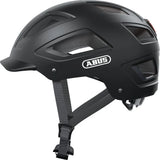 Abus Hyban 2.0 Casco Urbano Velvet Black