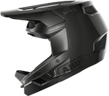 Abus Hidrop Casco MTB Shiny Black