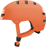 Abus Xoxo Casque Urbain Mono Orange