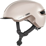 Abus Hud-Y Casque Urbain Champagne Gold