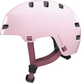 Abus Xoxo Casque Urbain Strawberry Rose