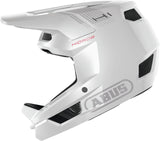 Abus Hidrop Casco MTB Shiny White