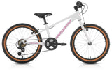 Megamo 20 Go 2026 White