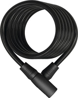 Abus Candado Cable Star 4508K/150 Negro
