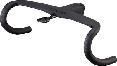 Roval Rapide Cockpit Carretera Carbon/Black