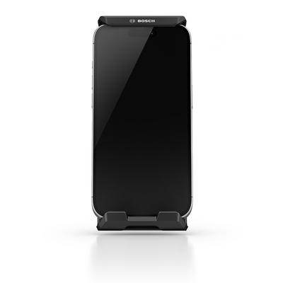 Soporte Smartphone Bosch SmartphoneGrip Vertical BSP3300 Negro #2