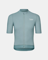 Maillot Manga Corta Pas Normal Studios Essential Hombre Calcite Blue