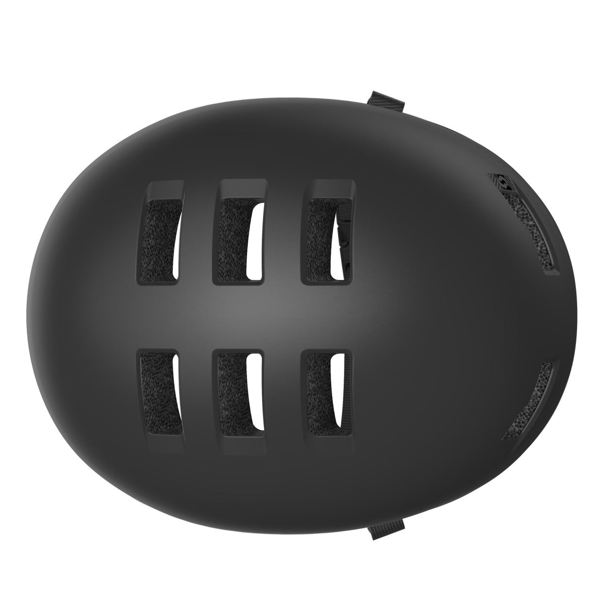 Casco Scott Jibe CE Negro #3