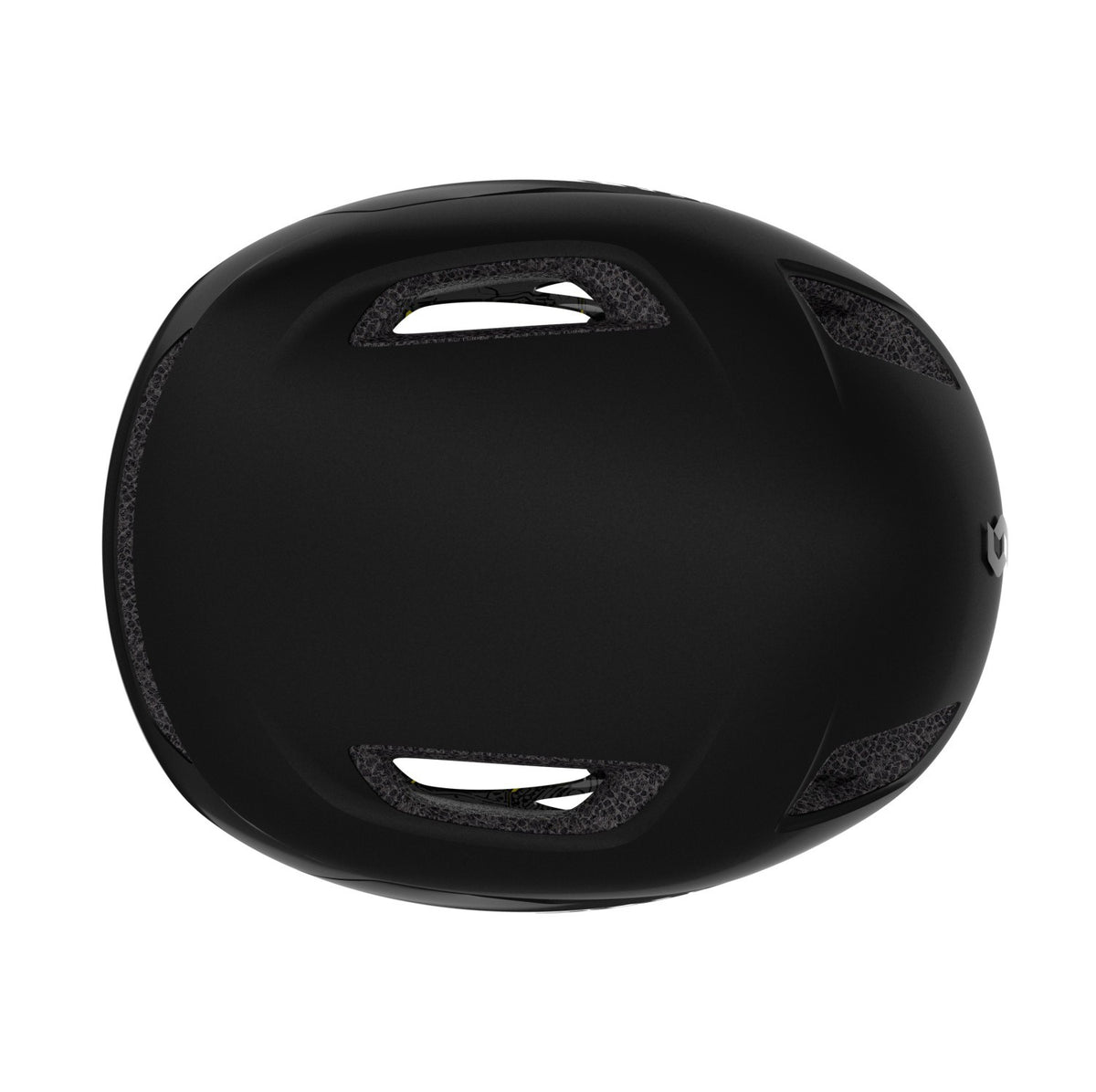 Casco Scott La Mokka Plus Sensor CE Granite Black #3
