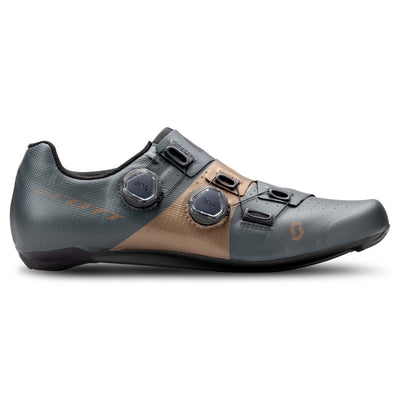 Zapatillas Carretera Scott Road RC Python Dark Grey/Bronze #3