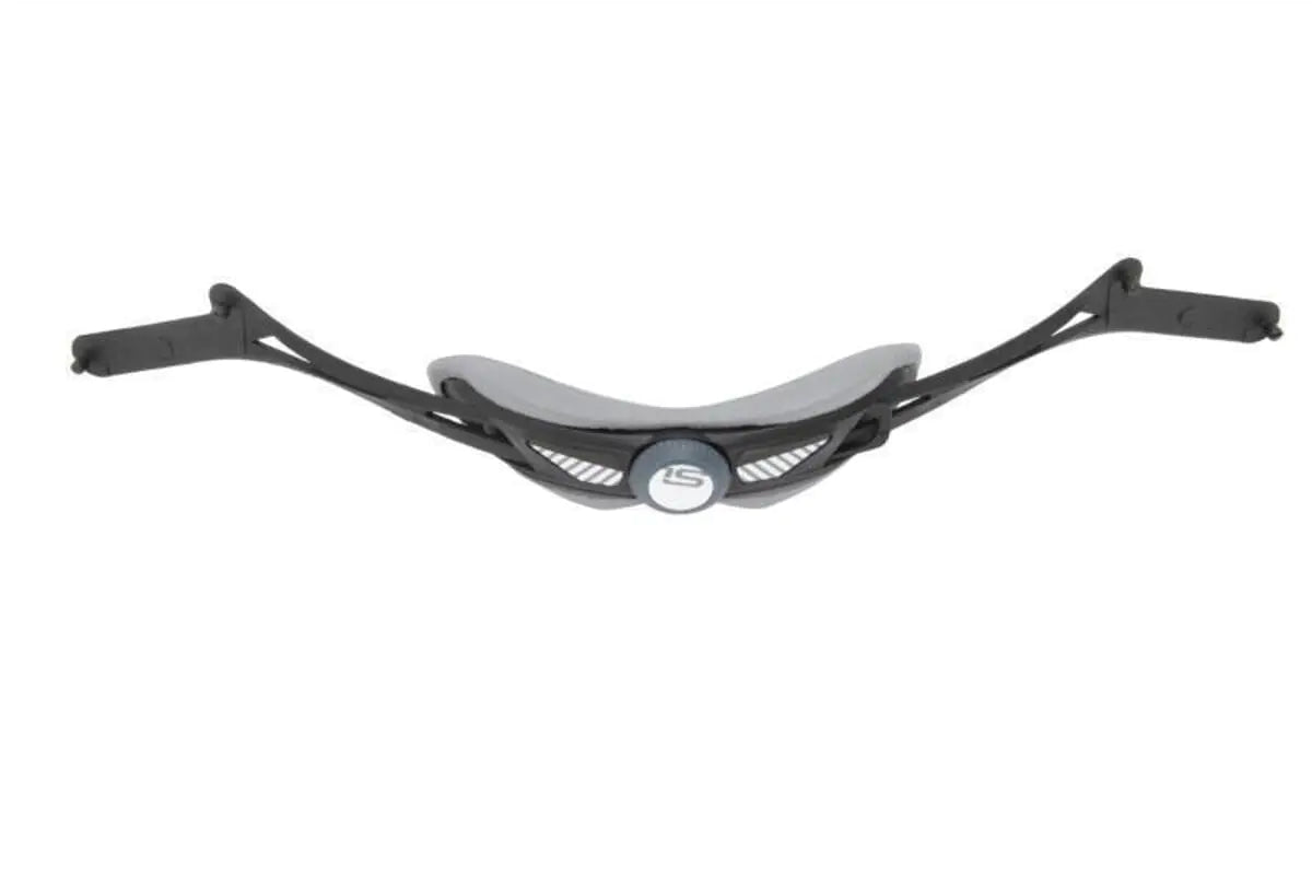 Cannondale Fitsyst Fullbeltteramo Ryker Radius CAAD System Black