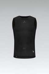 Second Skin Gobik Men's Undershirt Moonless