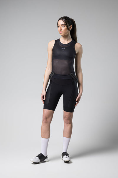 Camiseta Interior Second Skin Gobik Mujer Moonless #3