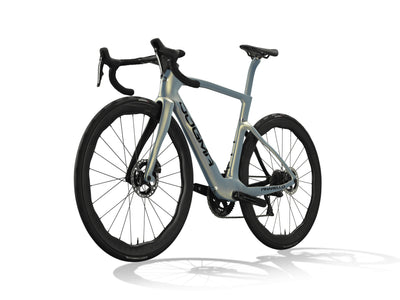 Pinarello Dogma F Dura Ace Di2 2x12v Fulcrum Sharq 42 2026 G114 Luxter Venice #2