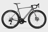 Megamo Raise 03 CW LTD 2027 Black Ice
