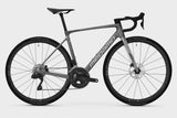 Bicicletas Carretera Megamo Raise 15 2027 Black Ice
