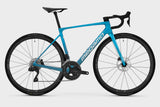 Bicicletas Carretera Megamo Raise 15 2027 Blue