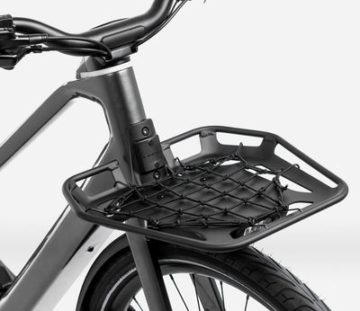 Orbea Vorderkorb Orbea Schwarz