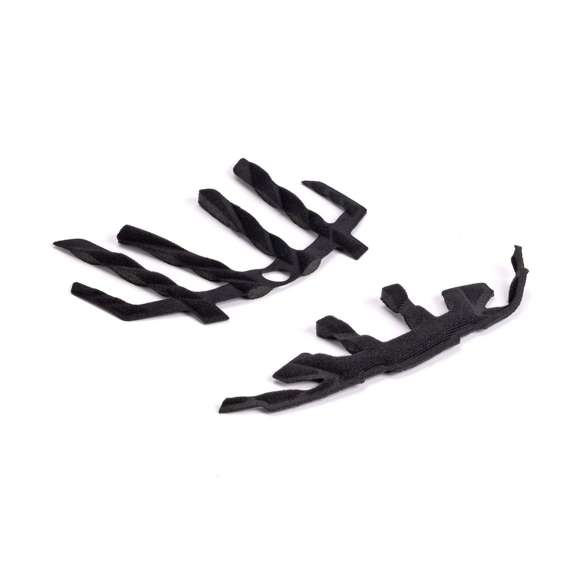 Almohadillas Casco Scott Tago Plus Negro