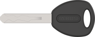 Candado Abus Goose 4204K/85 85cm Black #2