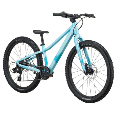 Scott Scale 400 2027 Tropical Blue