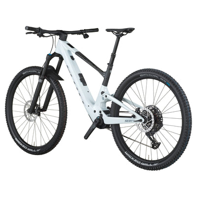 Scott Lumen 910 2027 Cumulus White #3