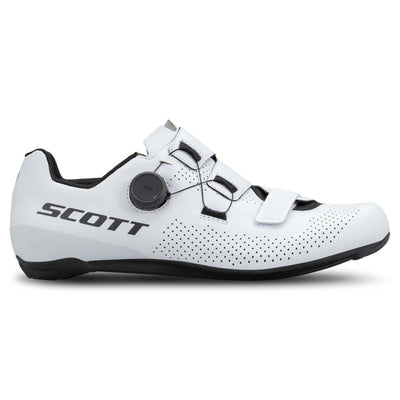 Zapatillas Carretera Scott Road Team BOA Blanco/Negro #3