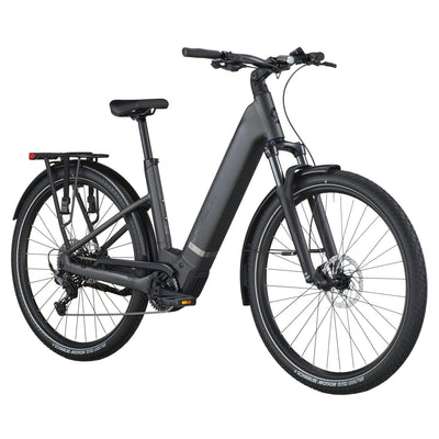 Scott Sub Sport 10 Wave 2026 Midnight Grey