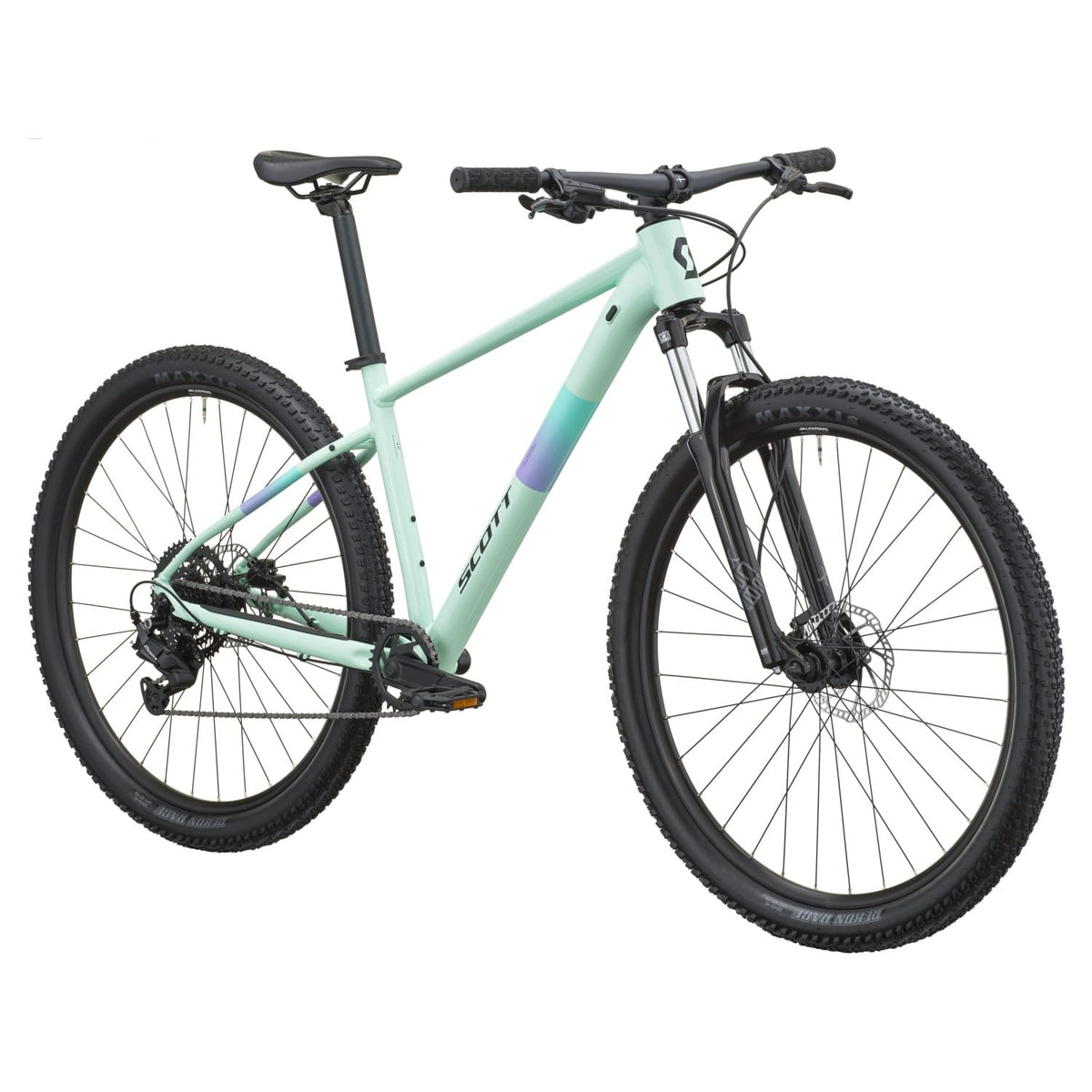 Scott Contrail 40 2027 Mint Green #3
