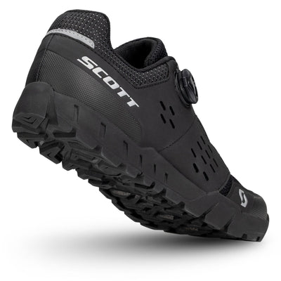 Zapatillas MTB Scott All Mountain Crus/R Flat Negro #3