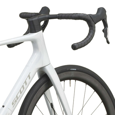 Scott Addict 10 2027 Rainbow White #7