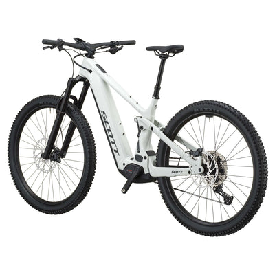 Scott Strike 20 2027 Foggy Grey #3
