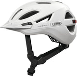 Abus Urban-I 4.0 Ace Casque Urbain Polar White