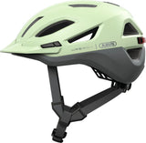 Abus Urban-I 4.0 Ace Stadthelm Pistacchio Green