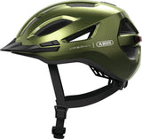 Abus Urban-I 4.0 Stadthelm Pepper Green