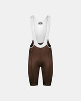 Pas Normal Studios Cuissard Bretelles Mechanism Homme Marron Clair