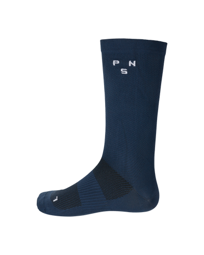 Calcetines Largos Pas Normal Studios Unisex Navy #2