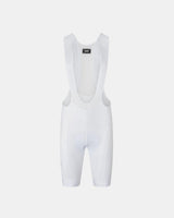 Pas Normal Studios Cuissard Bretelles Mechanism Homme Blanc