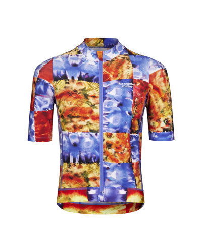 Maillot Manga Corta Pas Normal Studios Essential Hombre Kaleidoscope Multi #2