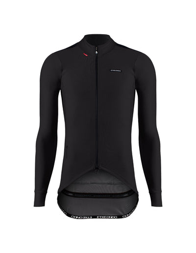 Dena Chaqueta Etxeondo Hombre 2023 Negro