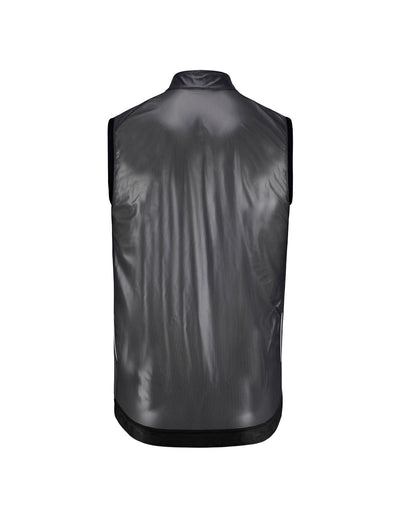 Busti Chaleco Etxeondo Hombre 2023 Negro #2