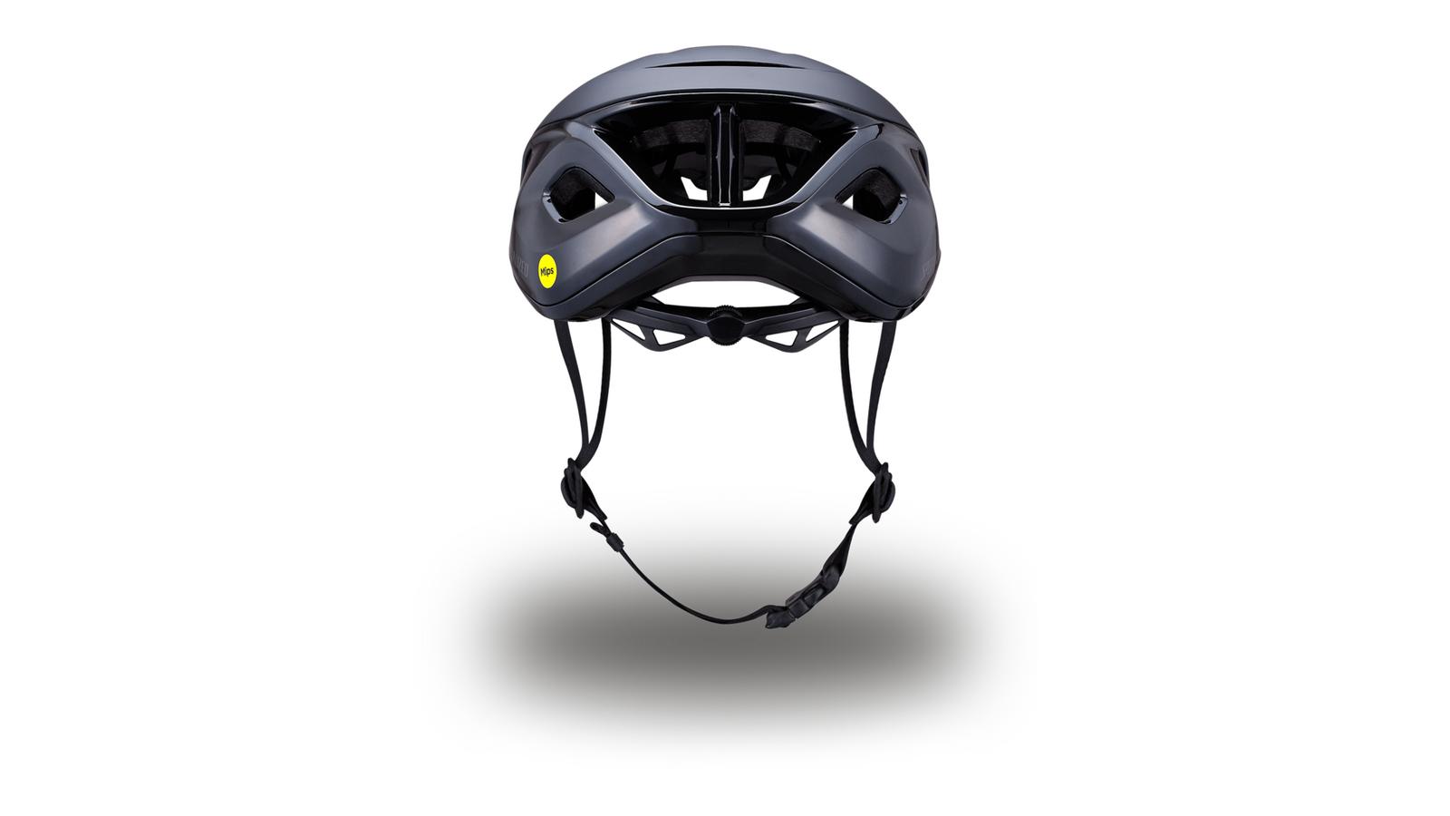 Propero 4 Casco Ce Specialized Negro #4