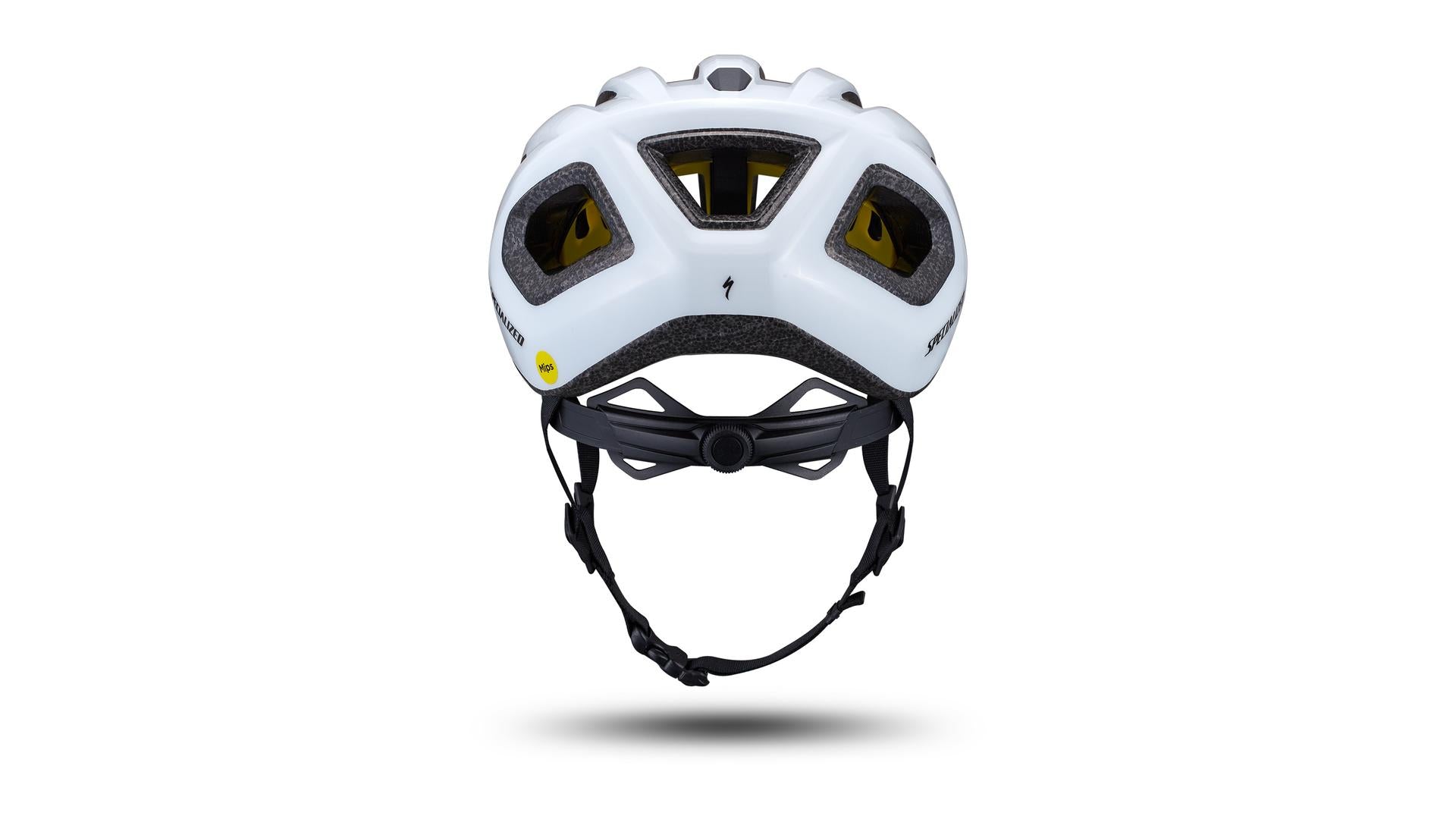 Chamonix 3 Casco CE Specialized 2024 Blanco #6