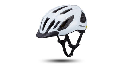 Chamonix 3 Casco CE Specialized 2024 Blanco