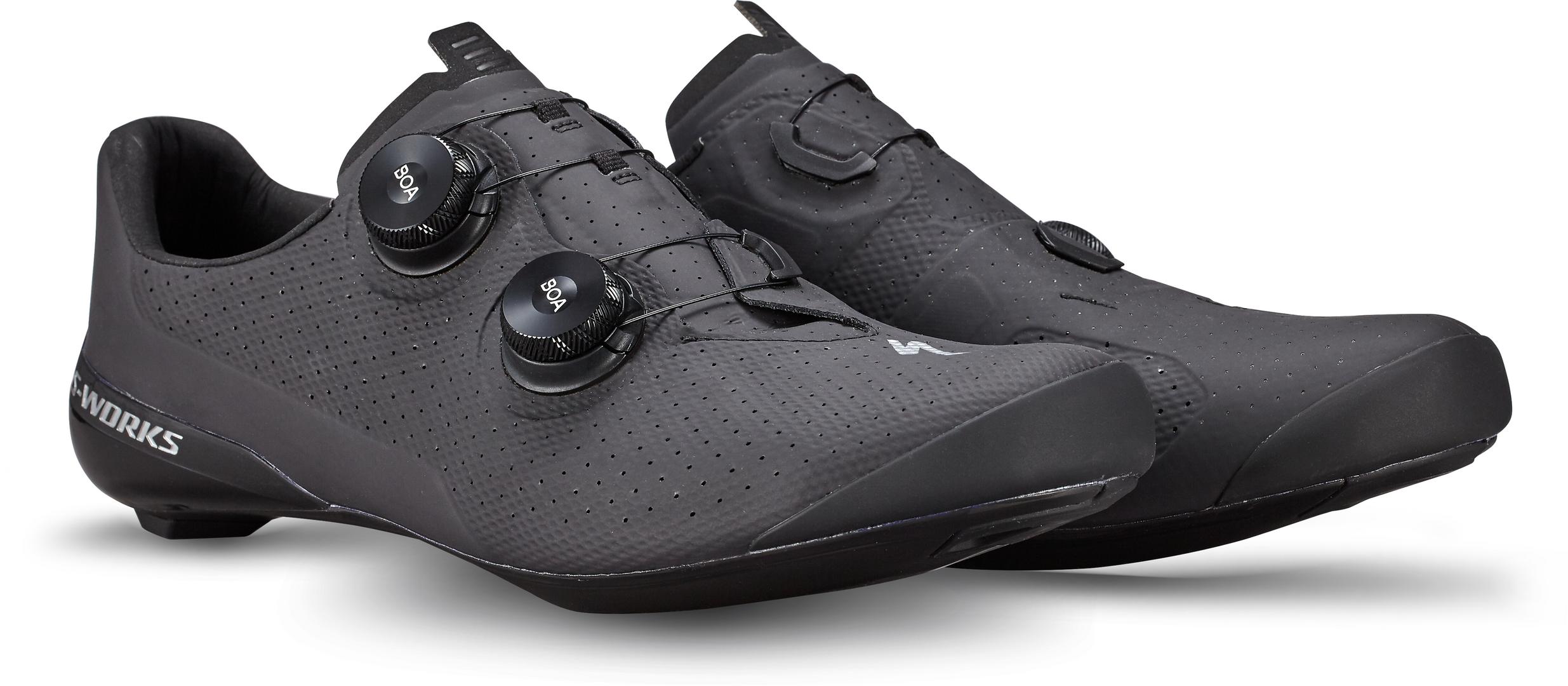 S-Works Torch Zapatillas Carretera Specialized Negro