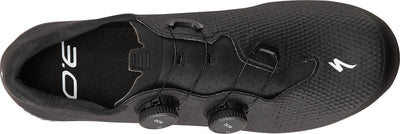 Torch 3.0 Zapatillas Carretera Specialized 2024 Negro #4