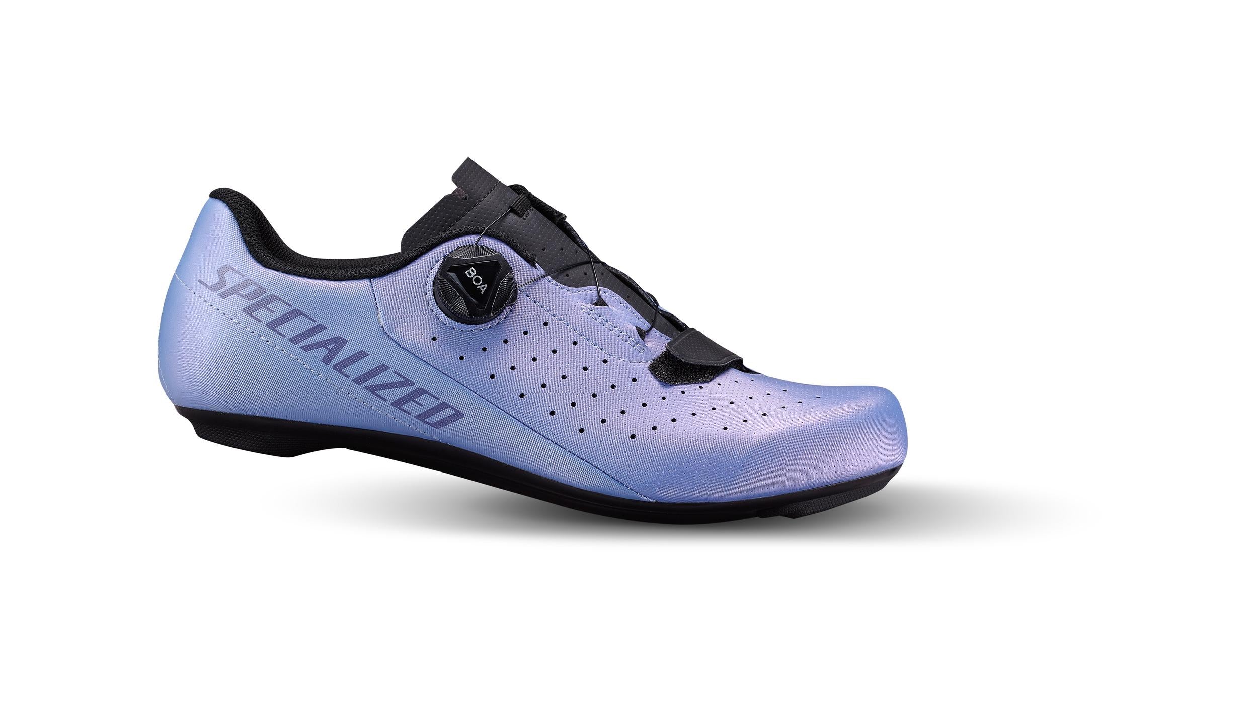 Torch 1.0 Zapatillas Carretera Specialized 2024 Powder Indigo #3