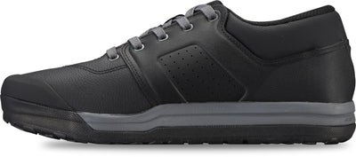 2FO DH Flat Zapatillas Mtb Specialized Negro/Gris Frio #3