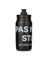 Pas Normal Studios Bidon Logo Race Noir