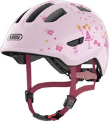 Abus Smiley 3.0 Casque Enfant Rose Princess